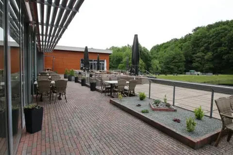 Vakantiepark Hambachtal in Oberhambach, foto 29