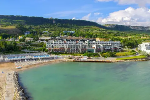 White Lagoon Resort in Златни пясъци — foto 4