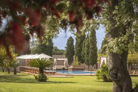 Finca Son Roig in Porreres — foto 4