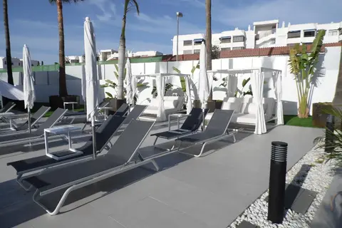 Hotel Nayra - Adults Only in San Bartolomé de Tirajana — foto 27