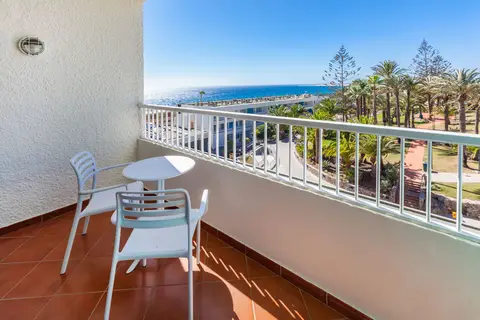 Hotel Abora Interclub Atlantic by Lopesan Hotels in Playa del Inglés — foto 20