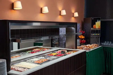 Ankora Hotel Prague foto 5