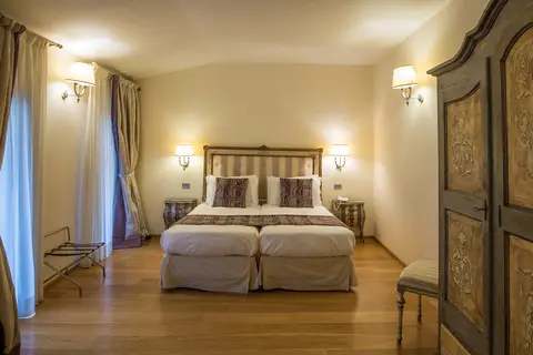 Hotel Atlantic Palace in Florence, foto 11