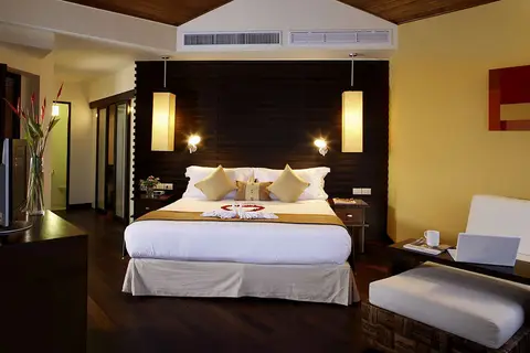 IndoChine Resort & Villas in กมลา — foto 25