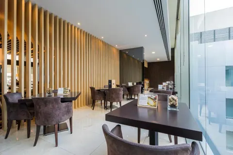 HF Fenix Urban foto 1