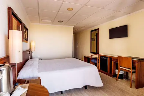 Masa Internacional in Torrevieja — foto 5