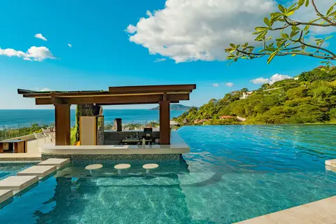 Wyndham Tamarindo in Tempate — foto 28