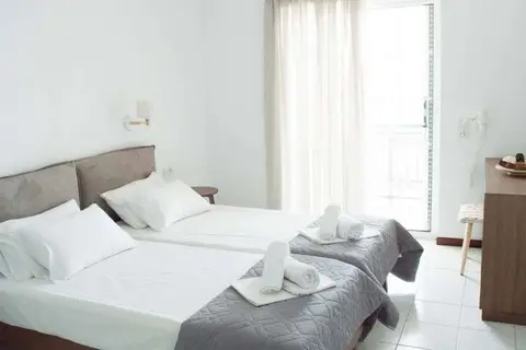 Paradise Beach Appartementen in Ζάκυνθος — foto 7
