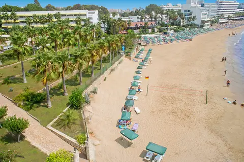 Yalihan Aspendos in Alanya — foto 18