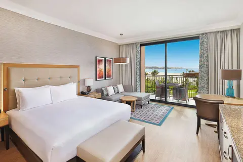 Hilton Cabo Verde Sal Resort in Santa Maria — foto 4
