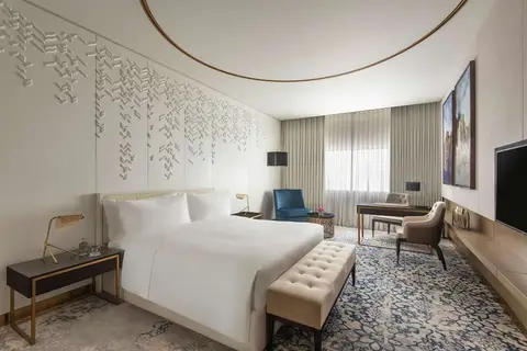 Steigenberger Hotel Doha in Doha — foto 3