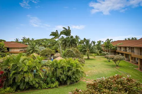 Aston Maui Kaanapali Villas in Kāʻanapali — foto 21