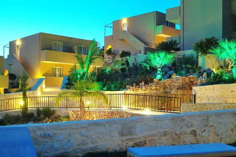 Rimondi Grand Resort & Spa in Rethimnon — foto 28