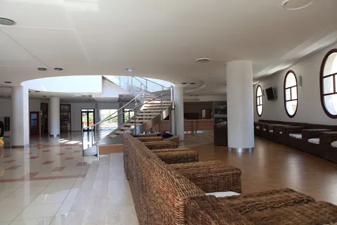 Valtur Calabria Otium Resort foto 18