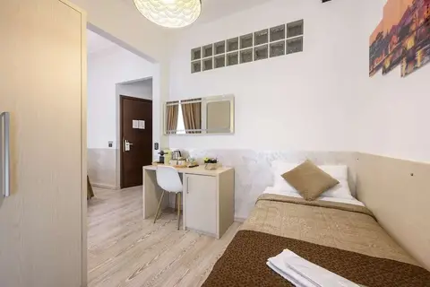 Cola di Rienzo Suite B&B in Rome, foto 4