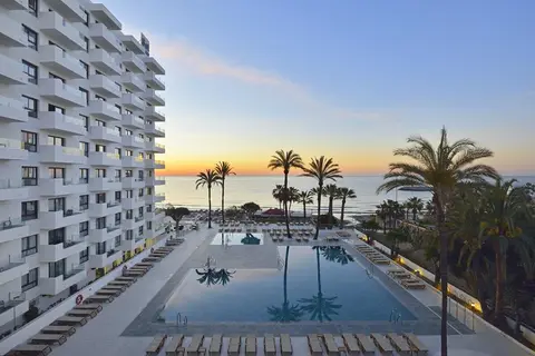 Hotel Ocean House Costa del Sol Affiliated by Meliá in Torremolinos — foto 3