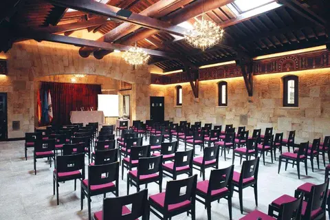 Oca Palacio de la Llorea Hotel & Spa in Gijón / Xixón — foto 26