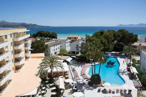 Hotel Ivory Playa in Alcúdia — foto 10