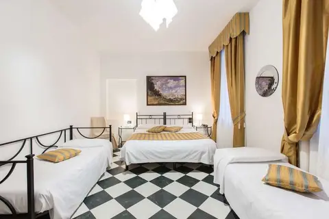 Hotel Agli Artisti in Venetië, foto 2