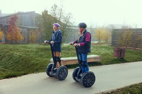 Villages Nature Paris foto 12