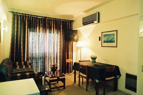 Rosamar Apartamentos in Armação de Pêra — foto 18