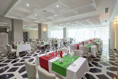 Hotel Sultan of Dreams in Manavgat, foto 19