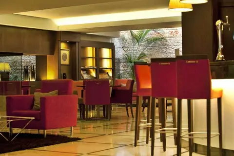 Turim Iberia Hotel in Lissabon, foto 8