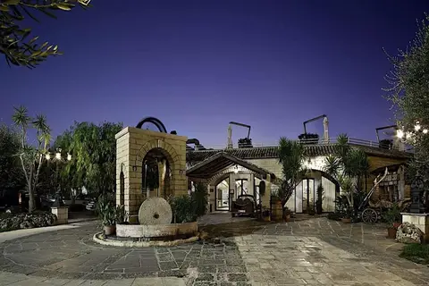 Una Hotel Regina Bari in Noicattaro
