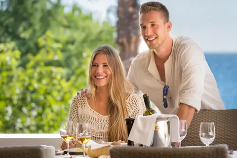 Camping Solaris Fkk Naturist in Vabriga — foto 20