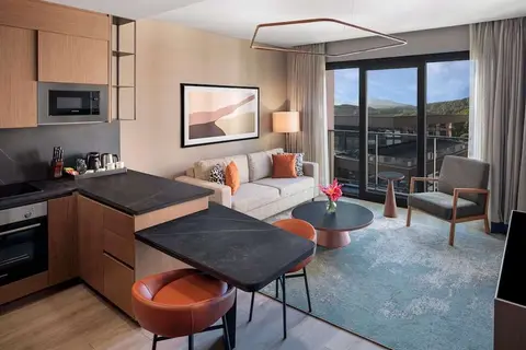 Movenpick Living Istanbul Saklivadi in Sarıyer — foto 15