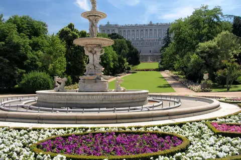 Hotel Abalú in Madrid — foto 4