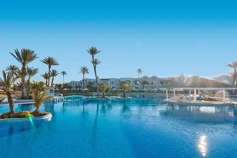 Djerba Holiday Beach in مزراية — foto 8