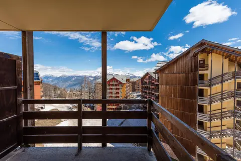 Résidences Castor & Pollux - Totally Snow in Risoul — foto 8