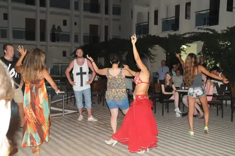 Astoria Life Hotel in Marmaris — foto 22