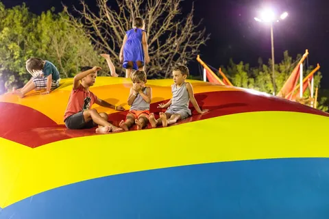 Camping Pra Delle Torri foto 27