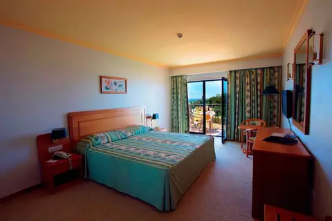 Hotel Baia Grande in Albufeira, foto 15