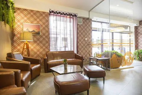 Wellton Riga Hotel & Spa in Riga — foto 10