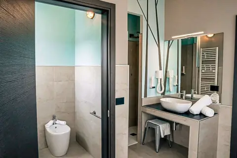 K Modern Hotel in Peschiera del Garda — foto 12
