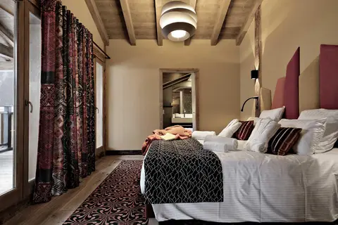 Hotel MGM Les Suites d'Alexane in Samoëns — foto 5