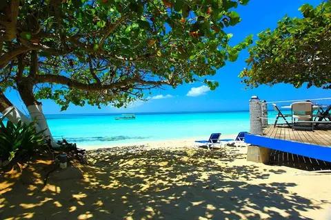 Travellers Beach Resort in Negril — foto 7
