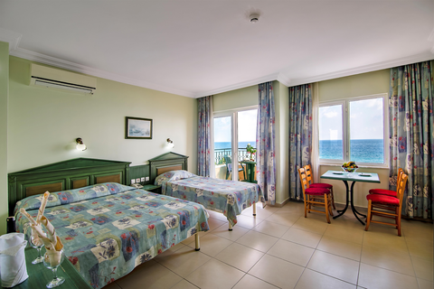 Hotel Kleopatra Royal Palm in Alanya — foto 15