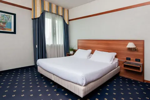 SHG Hotel Bologna in Zola Predosa — foto 16