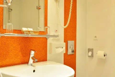 Hotel Artemis Prague in Praag, foto 24