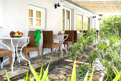 Nimfi Hotel in Achladias, foto 11