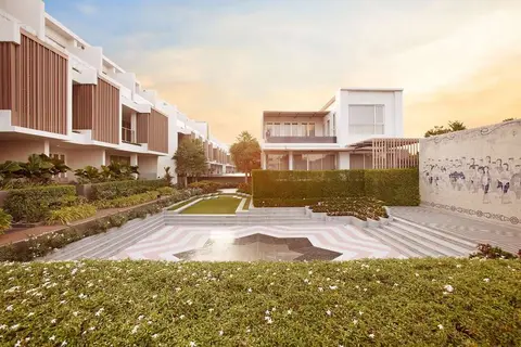 Ace of Hua Hin Resort in เทศบาลเมืองชะอำ — foto 9