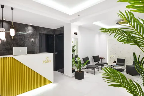 Melite Luxury Rooms & Appartementen foto 25