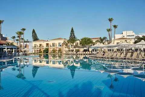 TUI BLUE Atlantica Aeneas Resort in Αγία Νάπα