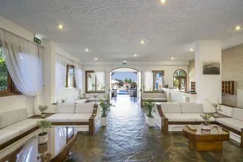 Folia Appartementen in Agia Marina — foto 14