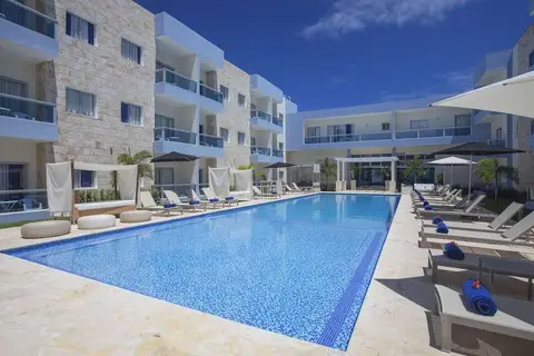 Whala!Urban Punta Cana in Salvaleón de Higüey, foto 13