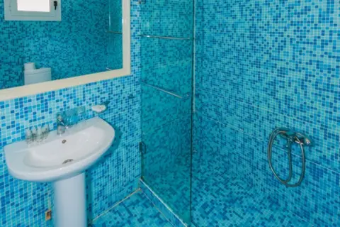 Blue Princess Beach Hotel and Suites in Λιαπάδες — foto 2